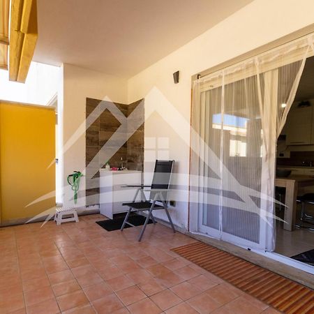 The Ritual Apartment Porto Torres Luaran gambar