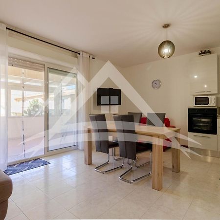 The Ritual Apartment Porto Torres Luaran gambar