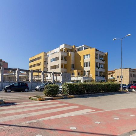The Ritual Apartment Porto Torres Luaran gambar