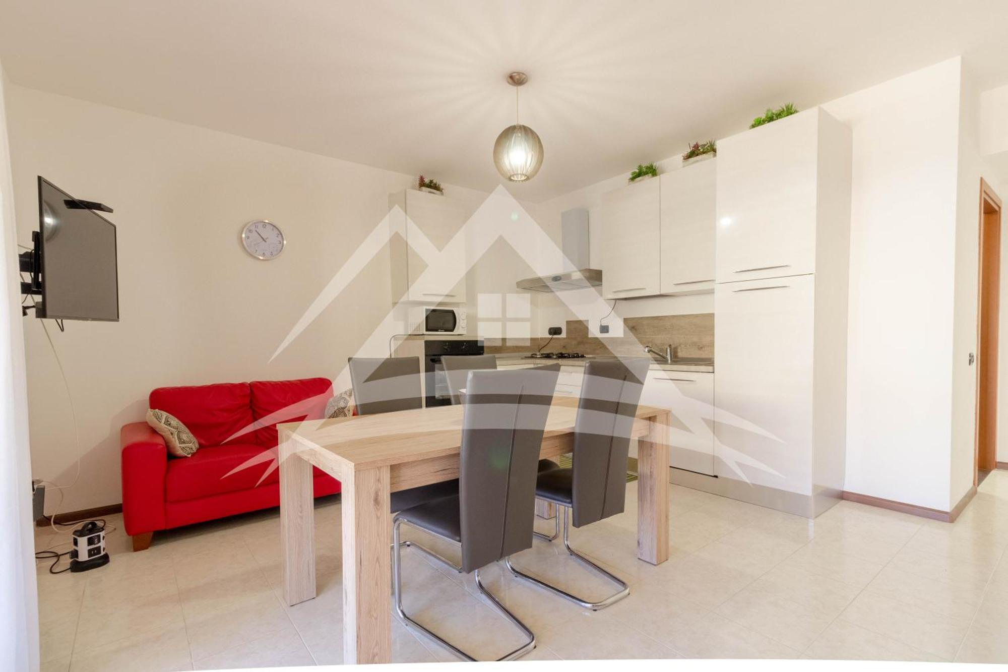 The Ritual Apartment Porto Torres Luaran gambar