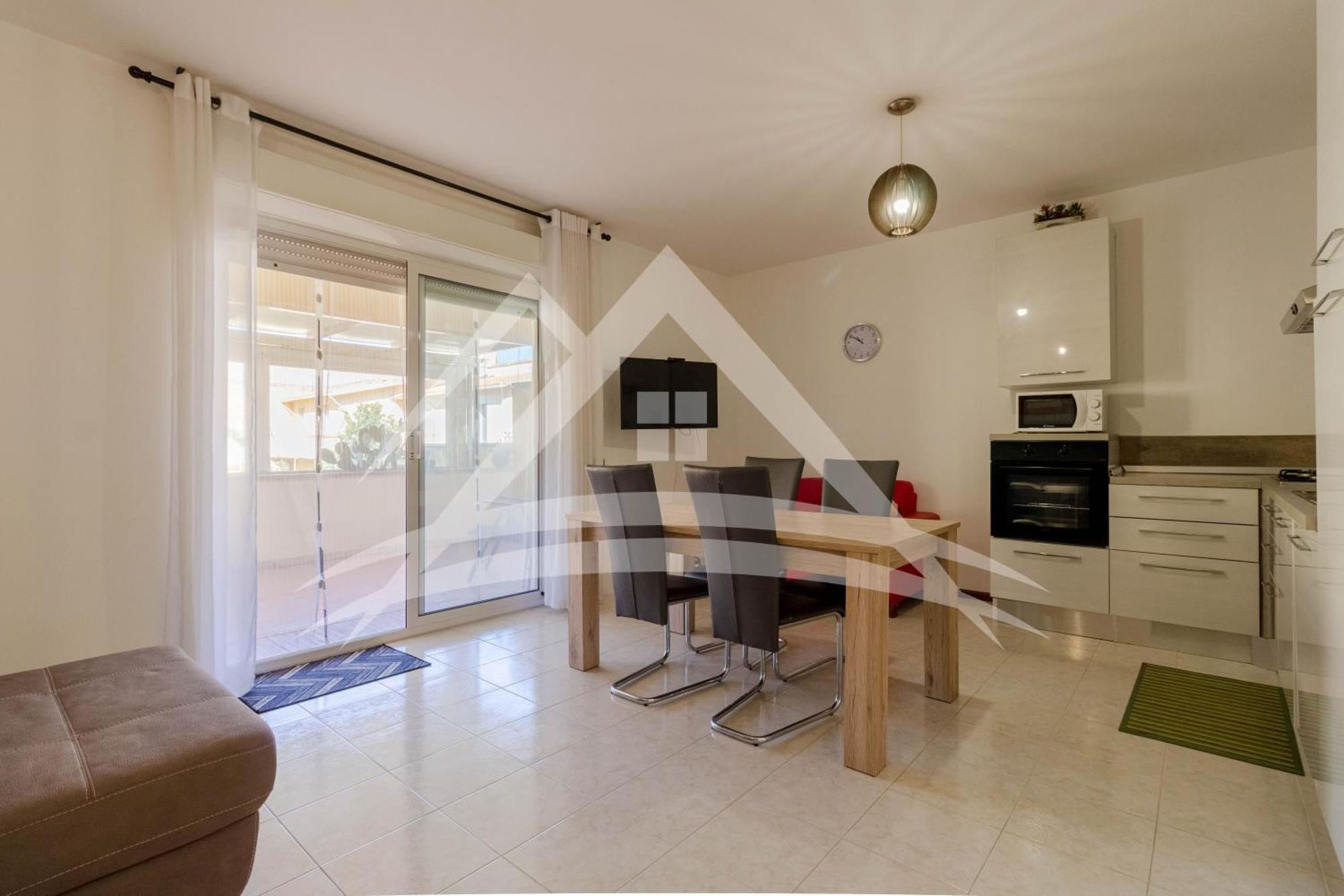 The Ritual Apartment Porto Torres Luaran gambar
