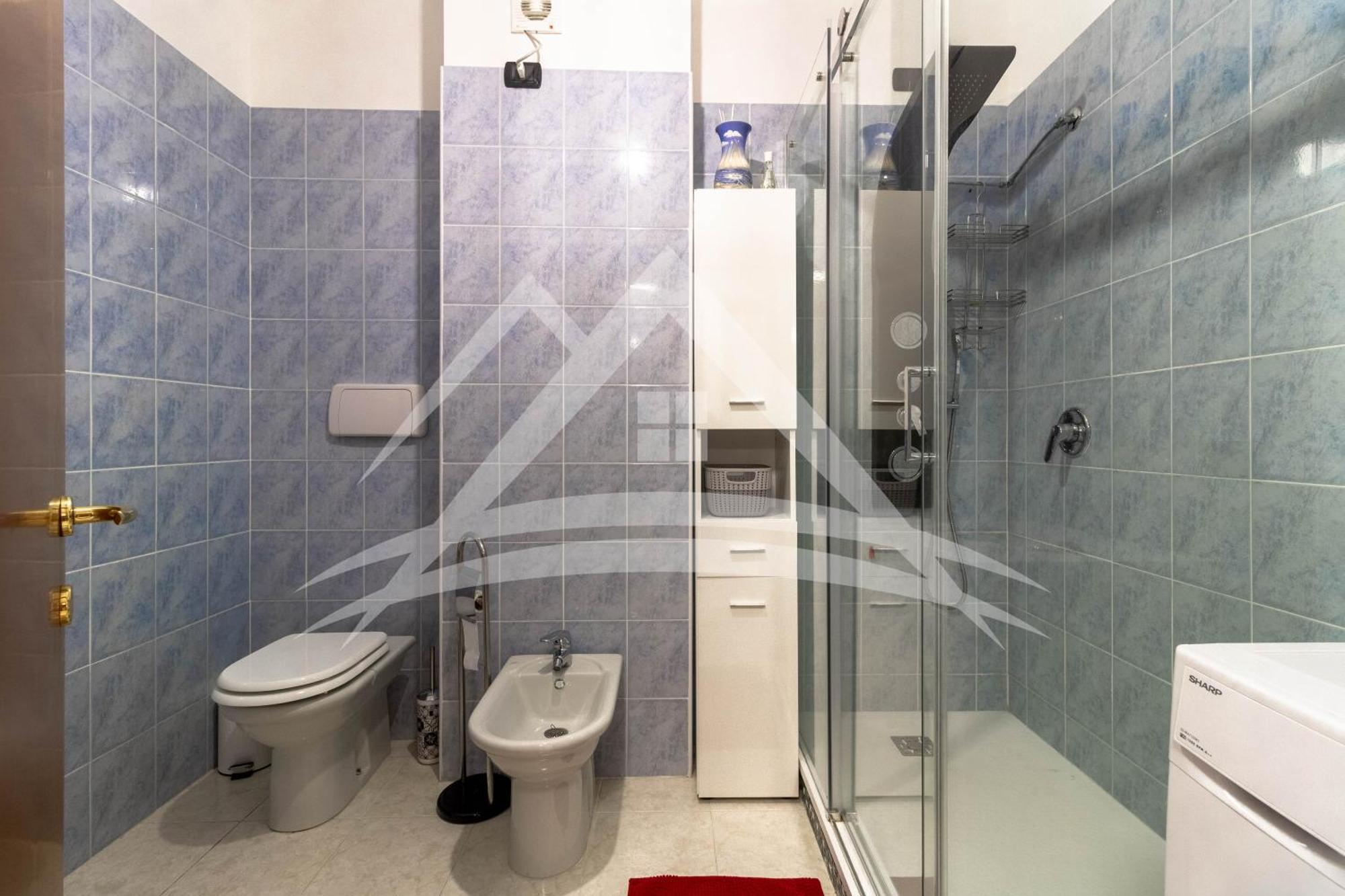 The Ritual Apartment Porto Torres Luaran gambar