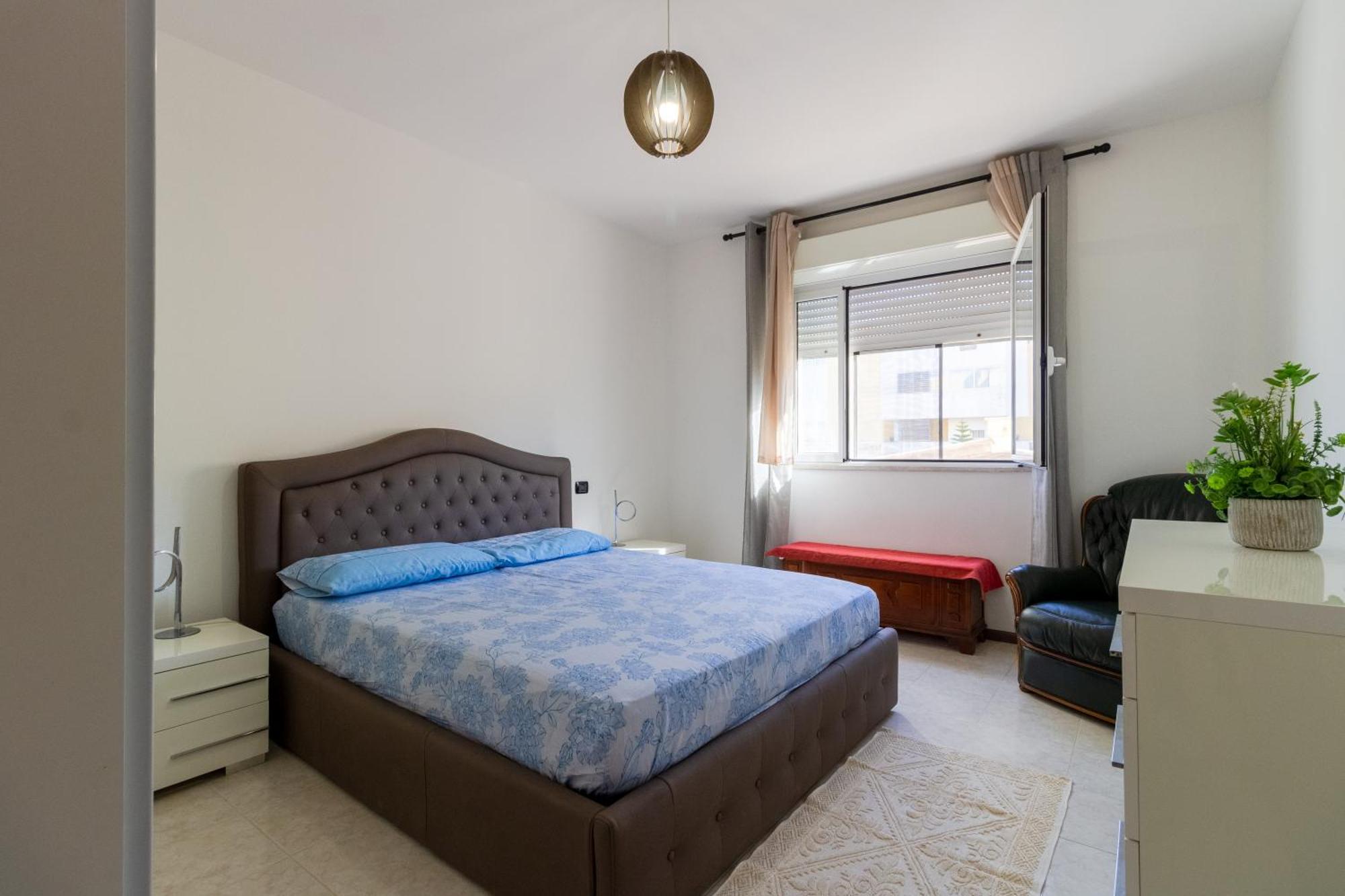 The Ritual Apartment Porto Torres Luaran gambar