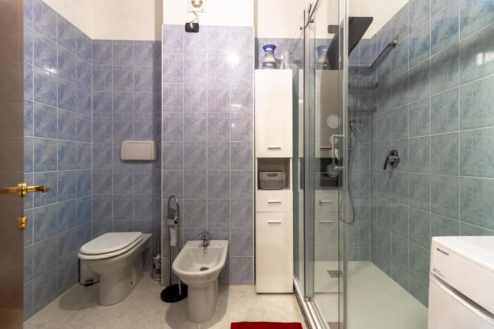 The Ritual Apartment Porto Torres Luaran gambar